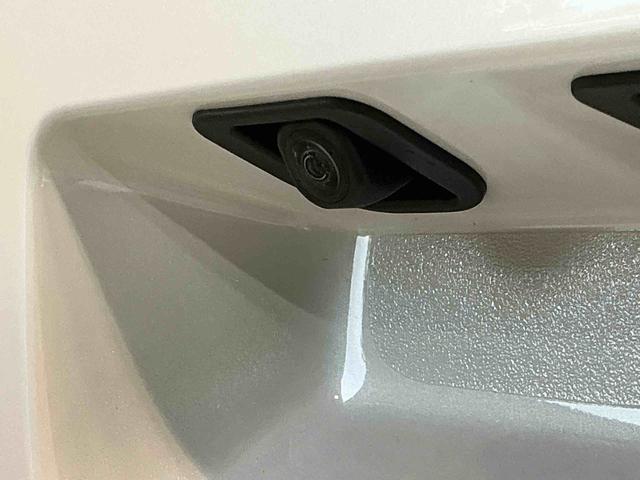 ムーヴキャンバスストライプスＧディスプレイオーディオ　バックカメラ　衝突被害軽減装置　スマキー　電動格納　ハイビームアシスト　エコアイドル　　レーンキープアシスト　ＴＶ　フロントベンチシート　ＬＥＤヘッドライト　シートヒーター（栃木県）の中古車