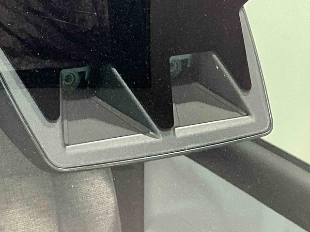 ムーヴキャンバスストライプスＧディスプレイオーディオ　バックカメラ　衝突被害軽減装置　スマキー　電動格納　ハイビームアシスト　エコアイドル　　レーンキープアシスト　ＴＶ　フロントベンチシート　ＬＥＤヘッドライト　シートヒーター（栃木県）の中古車