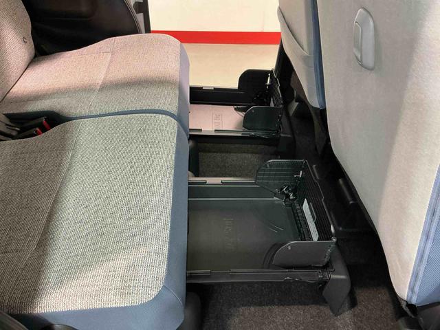 ムーヴキャンバスストライプスＧディスプレイオーディオ　バックカメラ　衝突被害軽減装置　スマキー　電動格納　ハイビームアシスト　エコアイドル　　レーンキープアシスト　ＴＶ　フロントベンチシート　ＬＥＤヘッドライト　シートヒーター（栃木県）の中古車