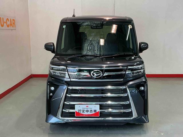 タントカスタムRSリミテッドディスプレイオーディオ バックカメラ 誤発進抑制 ETC車載器 LEDライト 車線逸脱警報 シートヒーター スマートキー キーフリー ベンチシート アイドリングストップ ターボ(栃木県)の中古車
