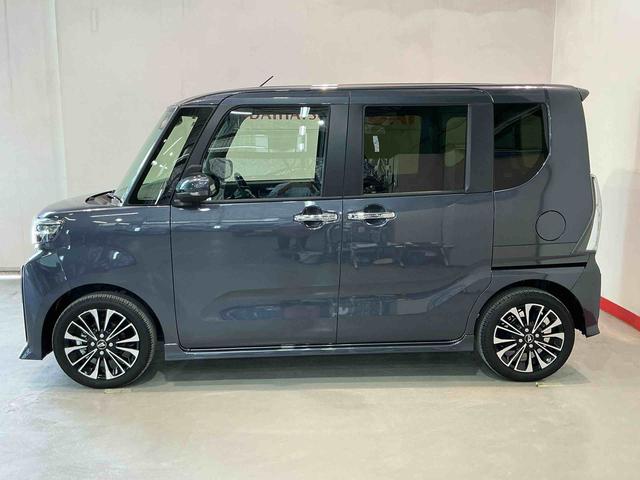 タントカスタムRSリミテッドディスプレイオーディオ バックカメラ 誤発進抑制 ETC車載器 LEDライト 車線逸脱警報 シートヒーター スマートキー キーフリー ベンチシート アイドリングストップ ターボ(栃木県)の中古車