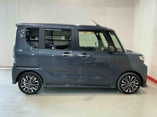 タントカスタムRSリミテッドディスプレイオーディオ バックカメラ 誤発進抑制 ETC車載器 LEDライト 車線逸脱警報 シートヒーター スマートキー キーフリー ベンチシート アイドリングストップ ターボ(栃木県)の中古車