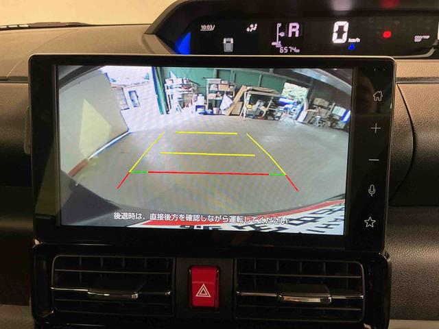 タントカスタムRSリミテッドディスプレイオーディオ バックカメラ 誤発進抑制 ETC車載器 LEDライト 車線逸脱警報 シートヒーター スマートキー キーフリー ベンチシート アイドリングストップ ターボ(栃木県)の中古車