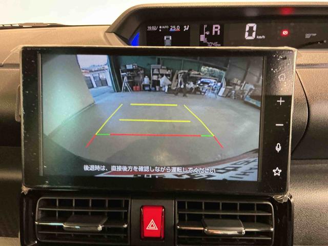タントカスタムＸディスプレイオーディオ　衝突回避支援　ソナー　バックモニター　　シートヒーター　ＬＥＤヘッドライト　スマートキー　オートハイビーム　オートライト　レーンキープアシスト　盗難防止システム（栃木県）の中古車