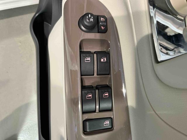 ムーヴキャンバスGメイクアップ SAIIIナビゲーションシステム バックカメラ ドライブレコーダー スマートアシスト ETC車載器 LEDヘッドライト フォグランプ 誤発進抑制機能 雹あり(栃木県)の中古車