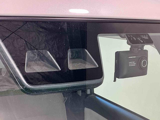 ムーヴキャンバスGメイクアップ SAIIIナビゲーションシステム バックカメラ ドライブレコーダー スマートアシスト ETC車載器 LEDヘッドライト フォグランプ 誤発進抑制機能 雹あり(栃木県)の中古車
