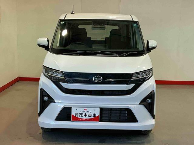 ムーヴＧスマートアシスト　ソナーセンサー　電動スライドドア　ＬＥＤヘッドライト　オートライト　ＣＶＴ　衝突被害軽減システム　誤発進抑制機能（栃木県）の中古車