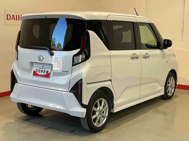 ムーヴＧスマートアシスト　ソナーセンサー　電動スライドドア　ＬＥＤヘッドライト　オートライト　ＣＶＴ　衝突被害軽減システム　誤発進抑制機能（栃木県）の中古車