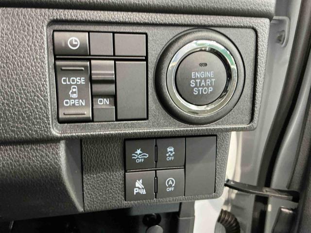 ムーヴＧスマートアシスト　ソナーセンサー　電動スライドドア　ＬＥＤヘッドライト　オートライト　ＣＶＴ　衝突被害軽減システム　誤発進抑制機能（栃木県）の中古車