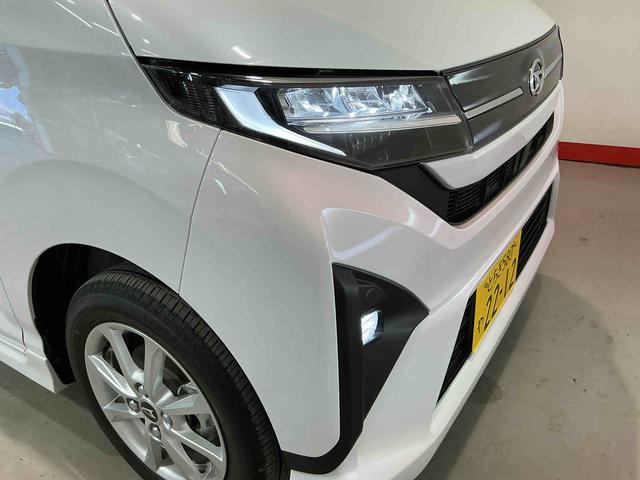 ムーヴＧスマートアシスト　ソナーセンサー　電動スライドドア　ＬＥＤヘッドライト　オートライト　ＣＶＴ　衝突被害軽減システム　誤発進抑制機能（栃木県）の中古車