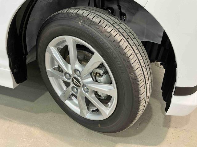 ムーヴＧスマートアシスト　ソナーセンサー　電動スライドドア　ＬＥＤヘッドライト　オートライト　ＣＶＴ　衝突被害軽減システム　誤発進抑制機能（栃木県）の中古車