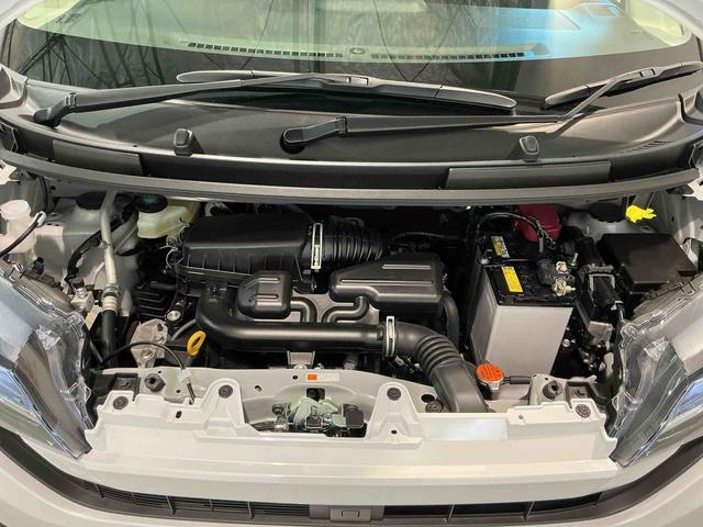 ムーヴＧスマートアシスト　ソナーセンサー　電動スライドドア　ＬＥＤヘッドライト　オートライト　ＣＶＴ　衝突被害軽減システム　誤発進抑制機能（栃木県）の中古車