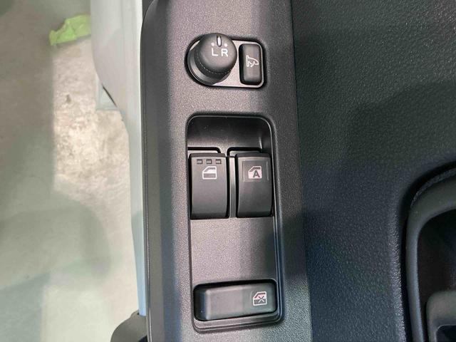 ハイゼットトラックＥＸＴ横滑防止装置　ＬＥＤランプ　助手席エアバッグ　切替式４ＷＤ　衝突回避支援ブレーキ　盗難防止装置　アイドリングストップ機能　キーフリーシステム　運転席エアバッグ　オートライト　スマートキー　雹害あり（栃木県）の中古車