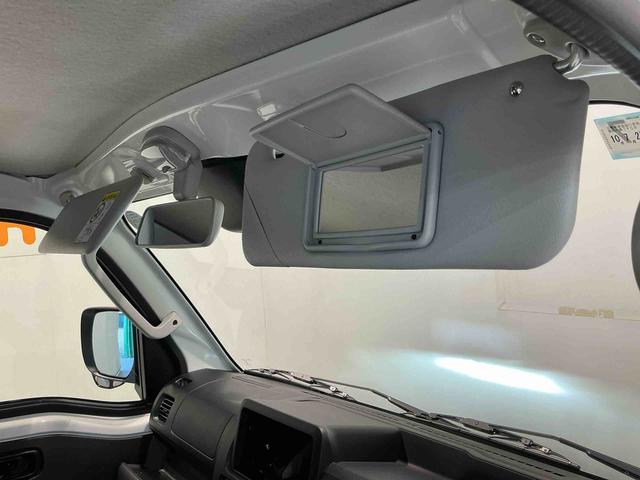 ハイゼットトラックＥＸＴ横滑防止装置　ＬＥＤランプ　助手席エアバッグ　切替式４ＷＤ　衝突回避支援ブレーキ　盗難防止装置　アイドリングストップ機能　キーフリーシステム　運転席エアバッグ　オートライト　スマートキー　雹害あり（栃木県）の中古車