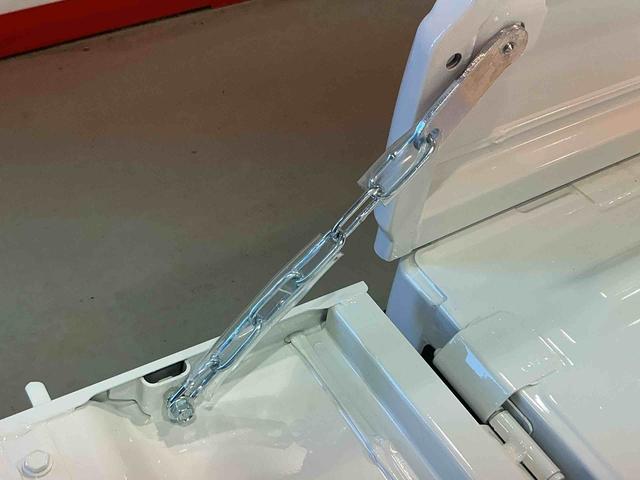ハイゼットトラックＥＸＴ横滑防止装置　ＬＥＤランプ　助手席エアバッグ　切替式４ＷＤ　衝突回避支援ブレーキ　盗難防止装置　アイドリングストップ機能　キーフリーシステム　運転席エアバッグ　オートライト　スマートキー　雹害あり（栃木県）の中古車