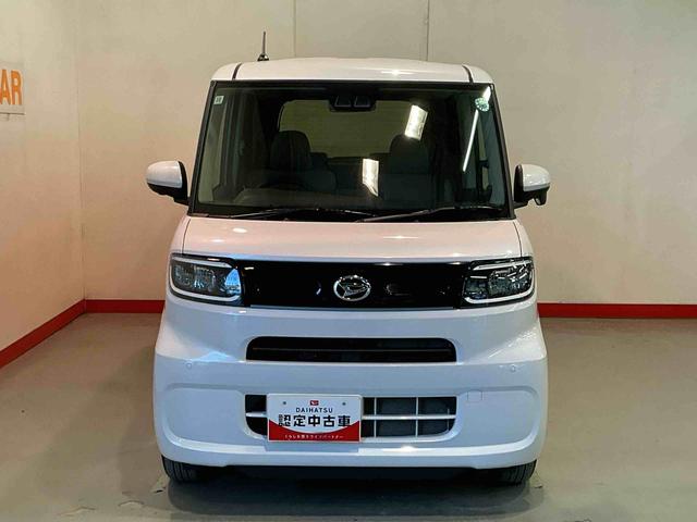 タントスローパーＸ　ターンシート仕様スローパーＸターンシート　福祉車両　ディスプレイオーディオ　キーフリーシステム　スマートアシスト　コーナーセンサー　スライドドア　ＬＥＤヘッドライト　オートエアコン　パノラマモニター（栃木県）の中古車