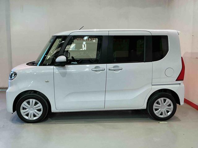 タントスローパーＸ　ターンシート仕様スローパーＸターンシート　福祉車両　ディスプレイオーディオ　キーフリーシステム　スマートアシスト　コーナーセンサー　スライドドア　ＬＥＤヘッドライト　オートエアコン　パノラマモニター（栃木県）の中古車