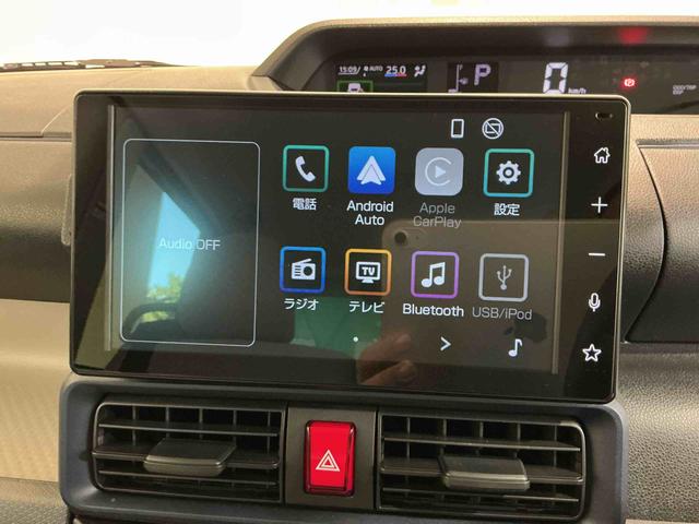 タントスローパーＸ　ターンシート仕様スローパーＸターンシート　福祉車両　ディスプレイオーディオ　キーフリーシステム　スマートアシスト　コーナーセンサー　スライドドア　ＬＥＤヘッドライト　オートエアコン　パノラマモニター（栃木県）の中古車