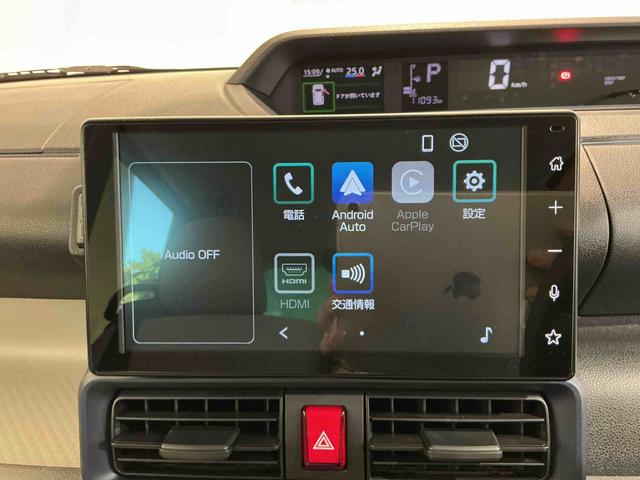 タントスローパーＸ　ターンシート仕様スローパーＸターンシート　福祉車両　ディスプレイオーディオ　キーフリーシステム　スマートアシスト　コーナーセンサー　スライドドア　ＬＥＤヘッドライト　オートエアコン　パノラマモニター（栃木県）の中古車