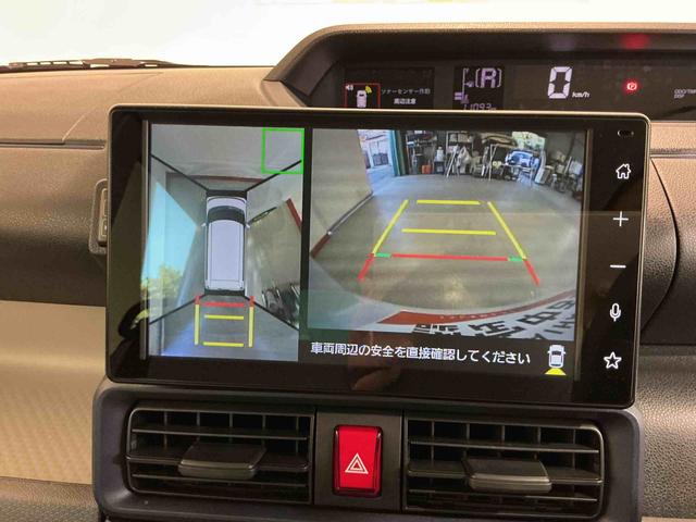 タントスローパーＸ　ターンシート仕様スローパーＸターンシート　福祉車両　ディスプレイオーディオ　キーフリーシステム　スマートアシスト　コーナーセンサー　スライドドア　ＬＥＤヘッドライト　オートエアコン　パノラマモニター（栃木県）の中古車