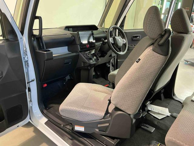 タントスローパーＸ　ターンシート仕様スローパーＸターンシート　福祉車両　ディスプレイオーディオ　キーフリーシステム　スマートアシスト　コーナーセンサー　スライドドア　ＬＥＤヘッドライト　オートエアコン　パノラマモニター（栃木県）の中古車