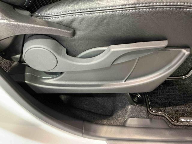 タントカスタムＸ衝突回避支援　Ｃソナー　ブルートゥース　バックモニタ　オートミラー　シートヒーター　ＬＥＤヘッドライト　スマートキー　ナビ　オートハイビーム　オートライト　レーンキープアシスト（栃木県）の中古車