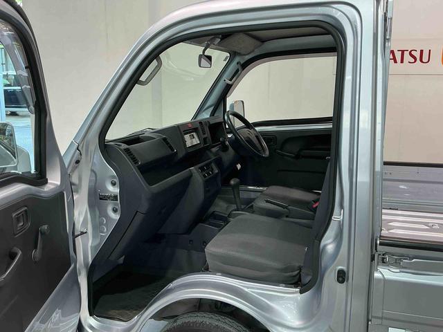 ハイゼットトラックスタンダードＡＴ　ＣＤ　４ＷＤ　エアコン（栃木県）の中古車