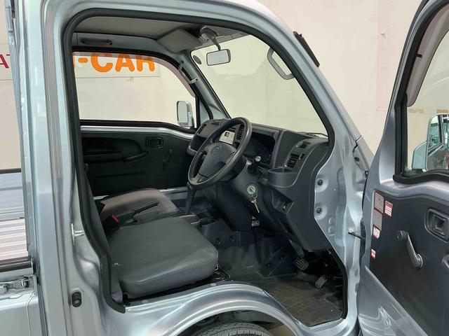 ハイゼットトラックスタンダードＡＴ　ＣＤ　４ＷＤ　エアコン（栃木県）の中古車