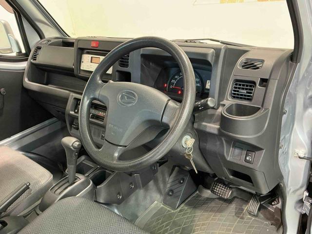 ハイゼットトラックスタンダードＡＴ　ＣＤ　４ＷＤ　エアコン（栃木県）の中古車