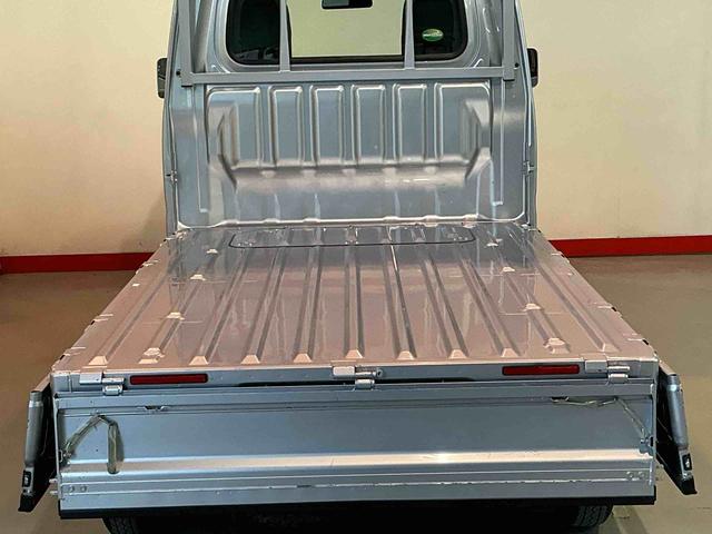 ハイゼットトラックスタンダードＡＴ　ＣＤ　４ＷＤ　エアコン（栃木県）の中古車
