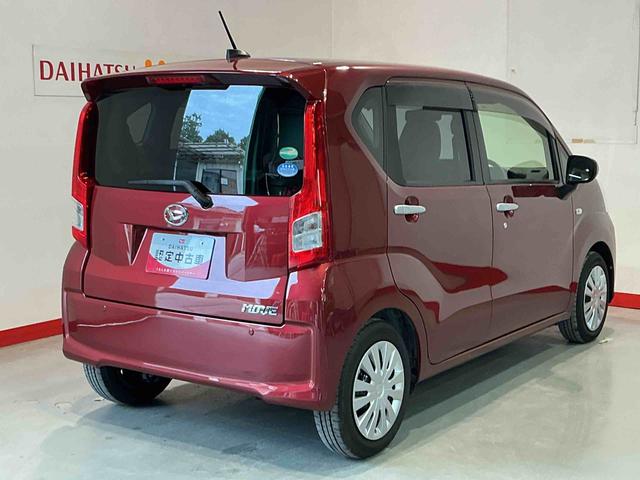 ムーヴL SAIII衝突低減ブレーキ i−stop キーレスキー レーンキープアシスト 運転席助手席エアバック エアバック 横滑り防止装置 電動ミラー 盗難防止装置 オートマチックハイビーム ABS 記録簿(栃木県)の中古車