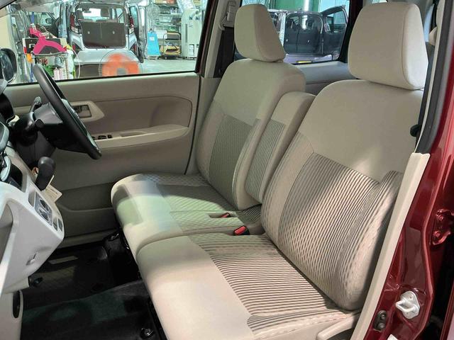 ムーヴL SAIII衝突低減ブレーキ i−stop キーレスキー レーンキープアシスト 運転席助手席エアバック エアバック 横滑り防止装置 電動ミラー 盗難防止装置 オートマチックハイビーム ABS 記録簿(栃木県)の中古車