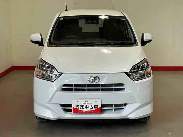 ミライースＸ　ＳＡIII（栃木県）の中古車