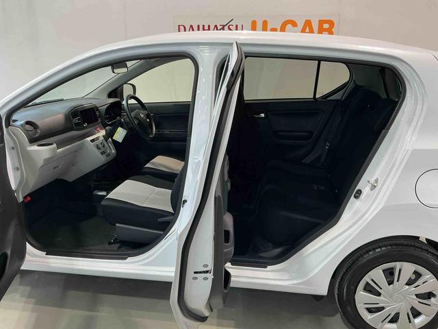 ミライースＸ　ＳＡIII（栃木県）の中古車