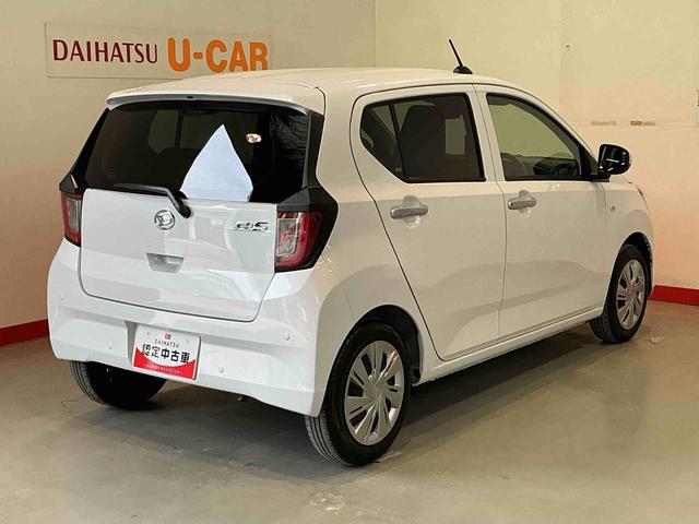 ミライースＸ　ＳＡIII（栃木県）の中古車