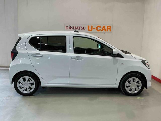 ミライースＸ　ＳＡIII（栃木県）の中古車