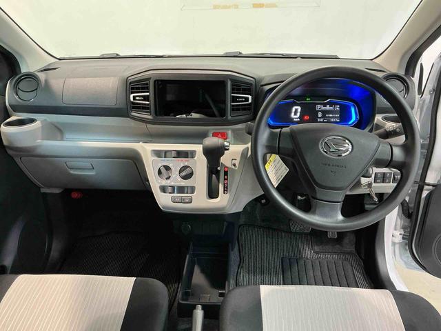 ミライースＸ　ＳＡIII（栃木県）の中古車