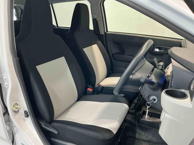 ミライースＸ　ＳＡIII（栃木県）の中古車