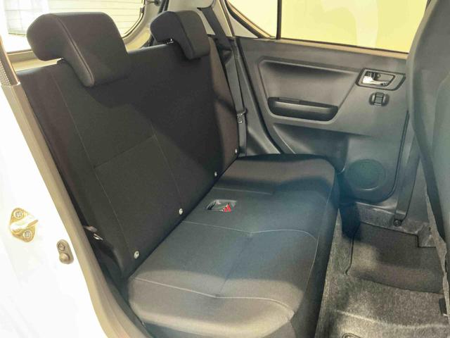 ミライースＸ　ＳＡIII（栃木県）の中古車