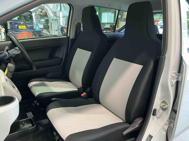 ミライースＸ　ＳＡIII（栃木県）の中古車