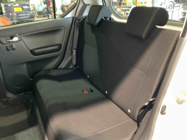 ミライースＸ　ＳＡIII（栃木県）の中古車