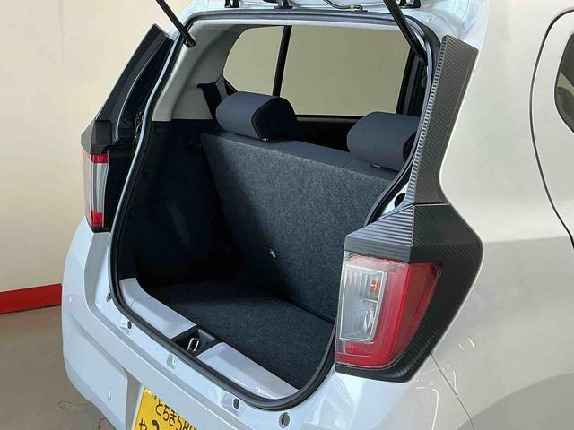 ミライースＸ　ＳＡIII（栃木県）の中古車