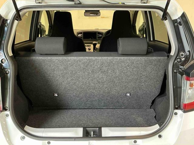 ミライースＸ　ＳＡIII（栃木県）の中古車
