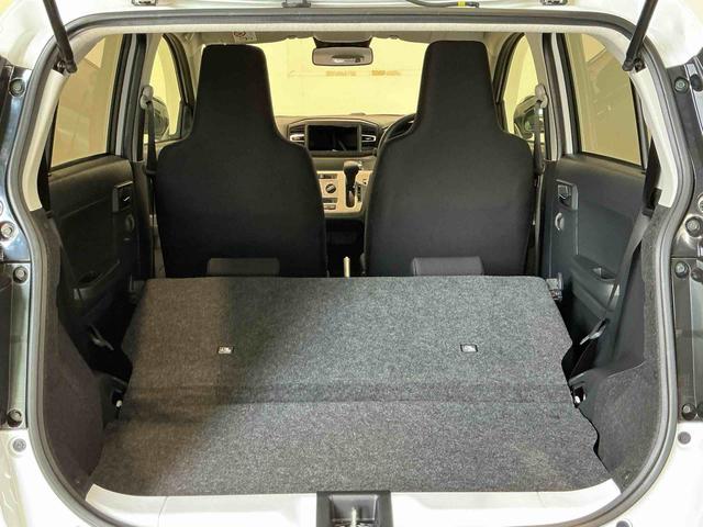 ミライースＸ　ＳＡIII（栃木県）の中古車