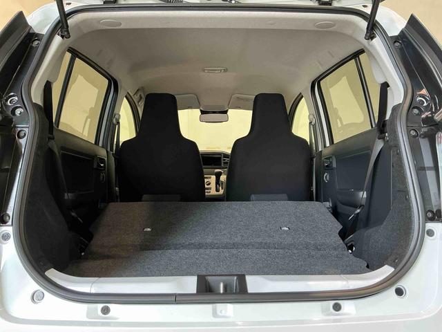 ミライースＸ　ＳＡIII（栃木県）の中古車