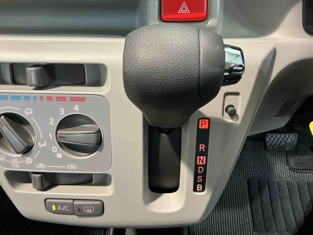 ミライースＸ　ＳＡIII（栃木県）の中古車