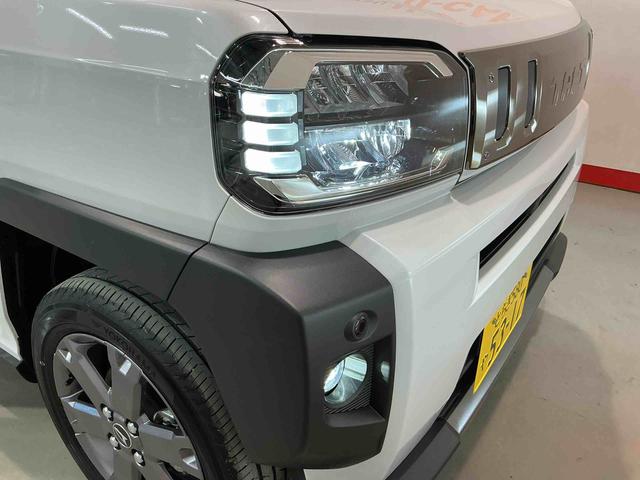 タフトG ダーククロムベンチャーナビ バックカメラ キーフリーシステム LEDヘッドライト LEDフォグランプ 純正アルミホイール スマートアシスト コーナーセンサー 運転席・助手席シートヒーター(栃木県)の中古車