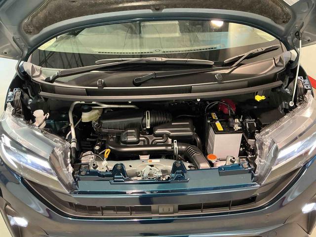 ムーヴGスマートアシスト ソナーセンサー 電動スライドドア LEDヘッドライト オートライト CVT 衝突被害軽減システム 誤発進抑制機能(栃木県)の中古車