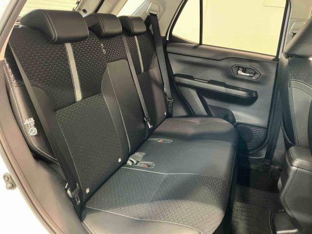ロッキープレミアムＧ　ＨＥＶキーフリーシステム　純正アルミホイール　リヤフォグランプ　ＬＥＤヘッドライト　ＬＥＤフォグランプ　運転席・助手席シートヒーター　オートエアコン　スマートアシスト　コーナーセンサー　クルーズコントロール（栃木県）の中古車