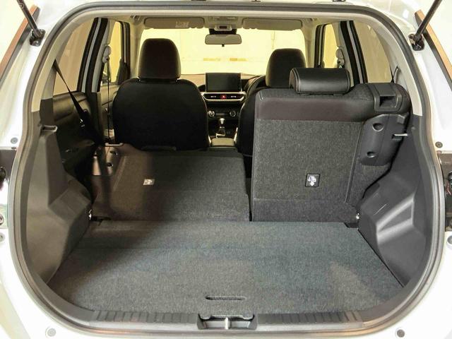 ロッキープレミアムＧ　ＨＥＶキーフリーシステム　純正アルミホイール　リヤフォグランプ　ＬＥＤヘッドライト　ＬＥＤフォグランプ　運転席・助手席シートヒーター　オートエアコン　スマートアシスト　コーナーセンサー　クルーズコントロール（栃木県）の中古車